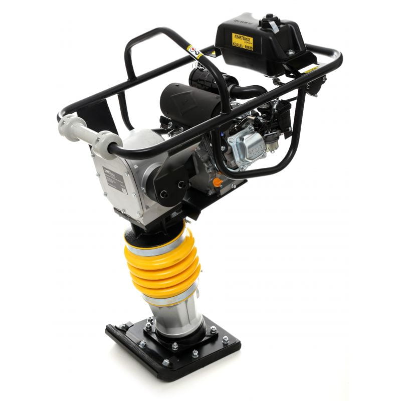 Skoczek 90kg  Loncin