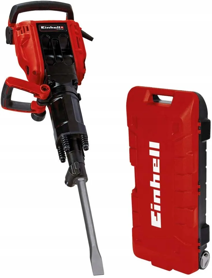 Młot wyburzeniowy Einhell 50 J 1700 W do wynajęcia